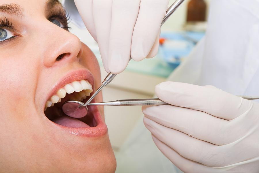 Tooth Filling Cost in Dubai