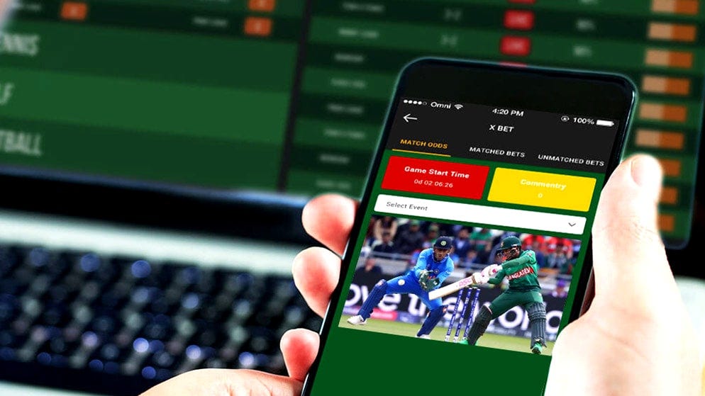 Why Live Cricket Casinos Are the Next Big Thing in India’s Online Gaming Scene