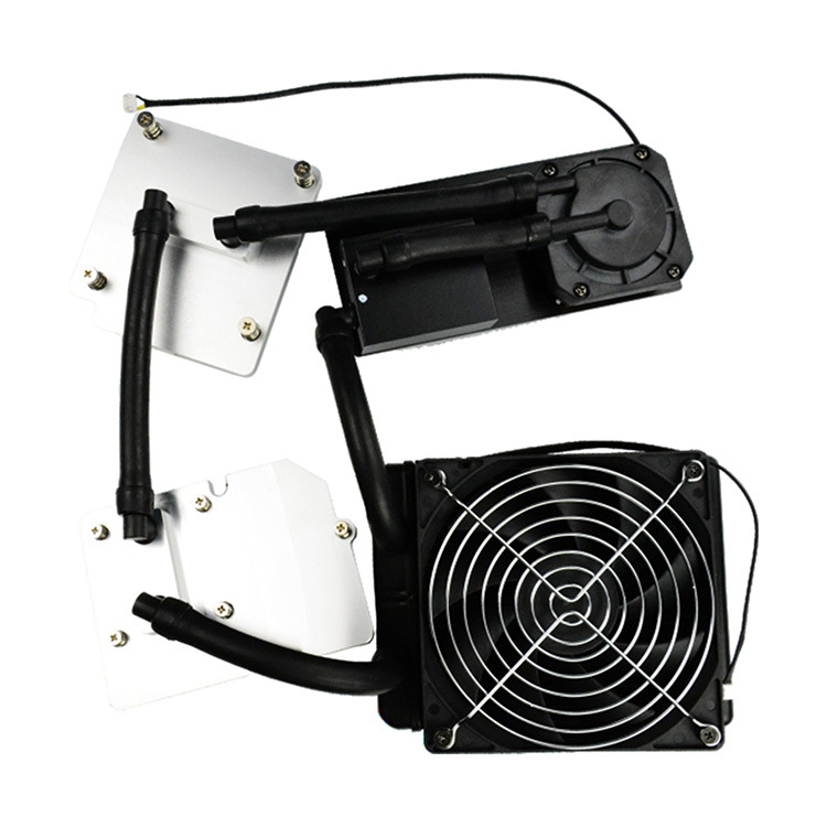 What are the advantages of AIO Cooler?