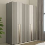 Wooden Cupboard Design Ideas for a Stylish Bedroom Makeover