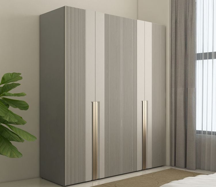 Wooden Cupboard Design Ideas for a Stylish Bedroom Makeover