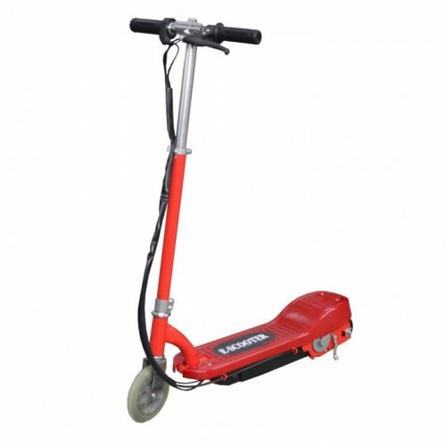How Pakistan’s First E-Scooter Sharing Service Changed My Morning Routine