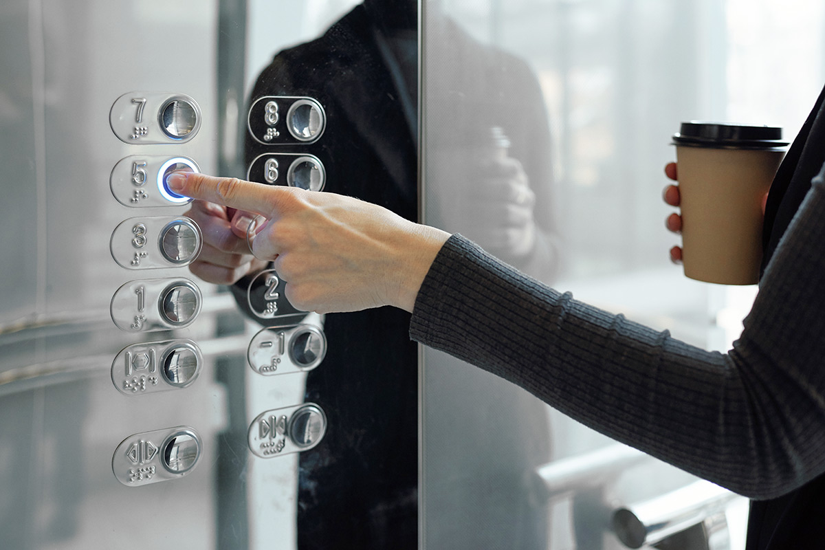 High-Quality Elevator Materials: What Makes Liftland a Trusted Supplier
