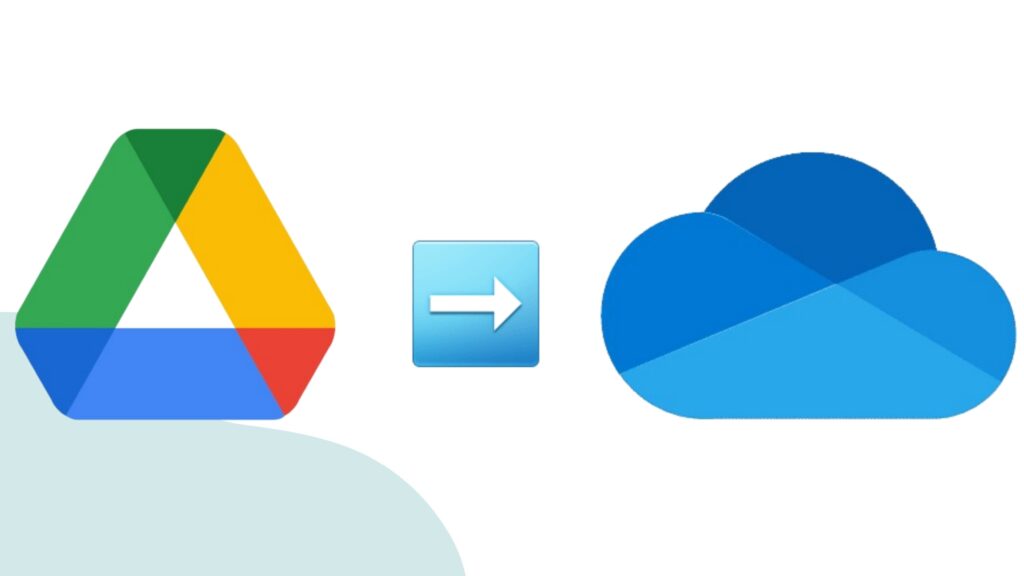 How to Migrate Google Drive to OneDrive: A Simple Step-by-Step Guide