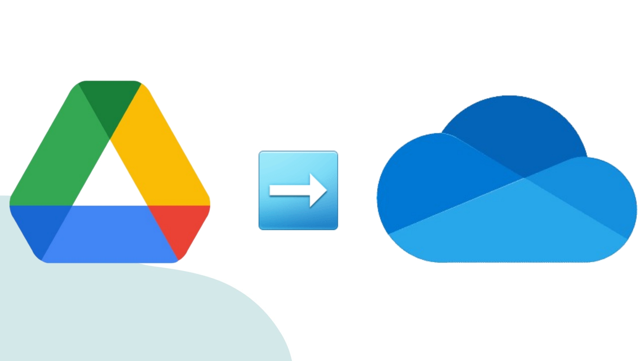 How to Migrate Google Drive to OneDrive: A Simple Step-by-Step Guide