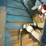 Effective Lead Paint Removal: A Step-by-Step Guide for Homeowners