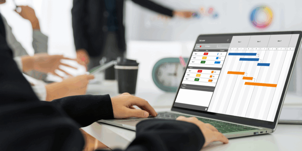 How Real Estate Development Software Streamlines Project Success
