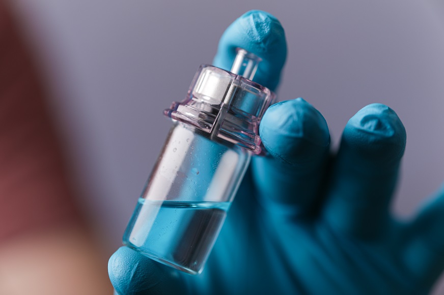 What makes peptide suppliers stand out in the market?