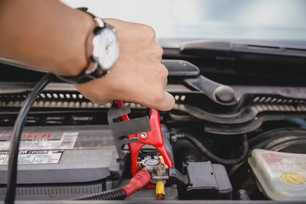 Can You Jumpstart an Electric Car? What You Need to Know