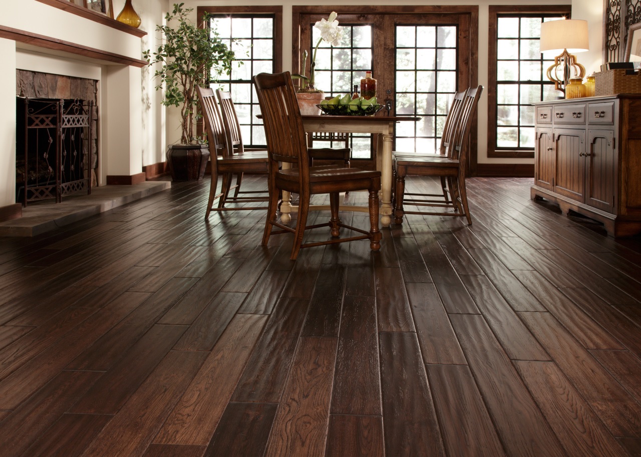 Everything You Need to Know About Hardwood