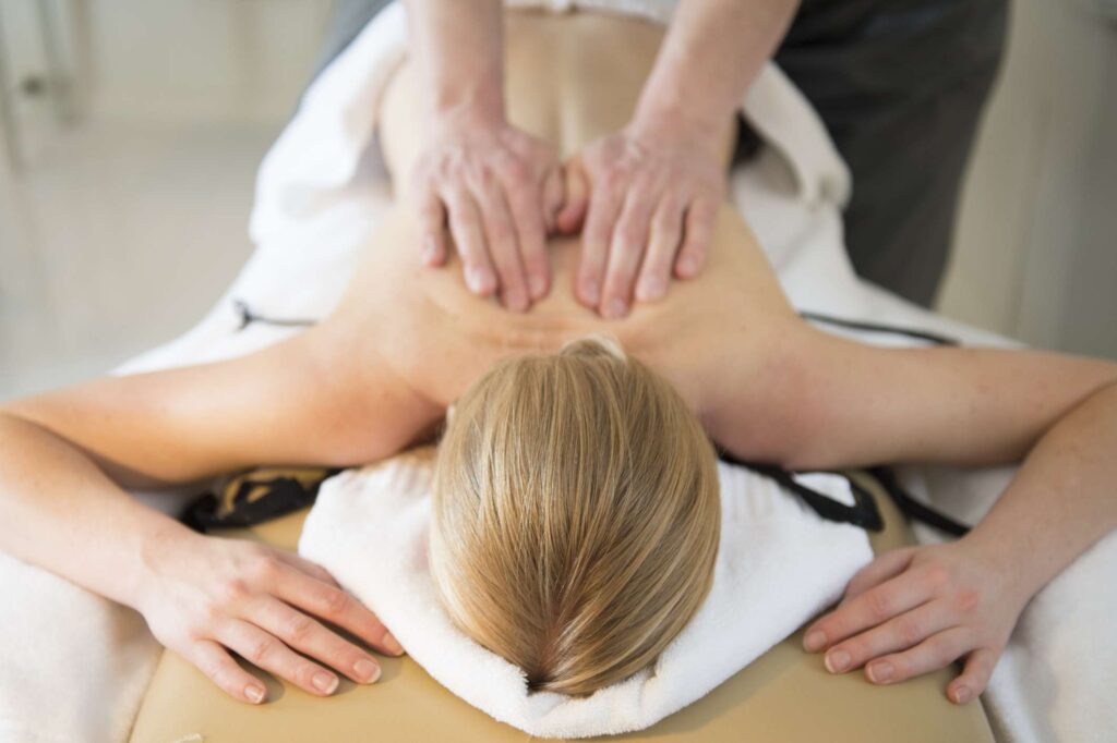Seongnam Business Trip Massage Services with Instant Booking Options