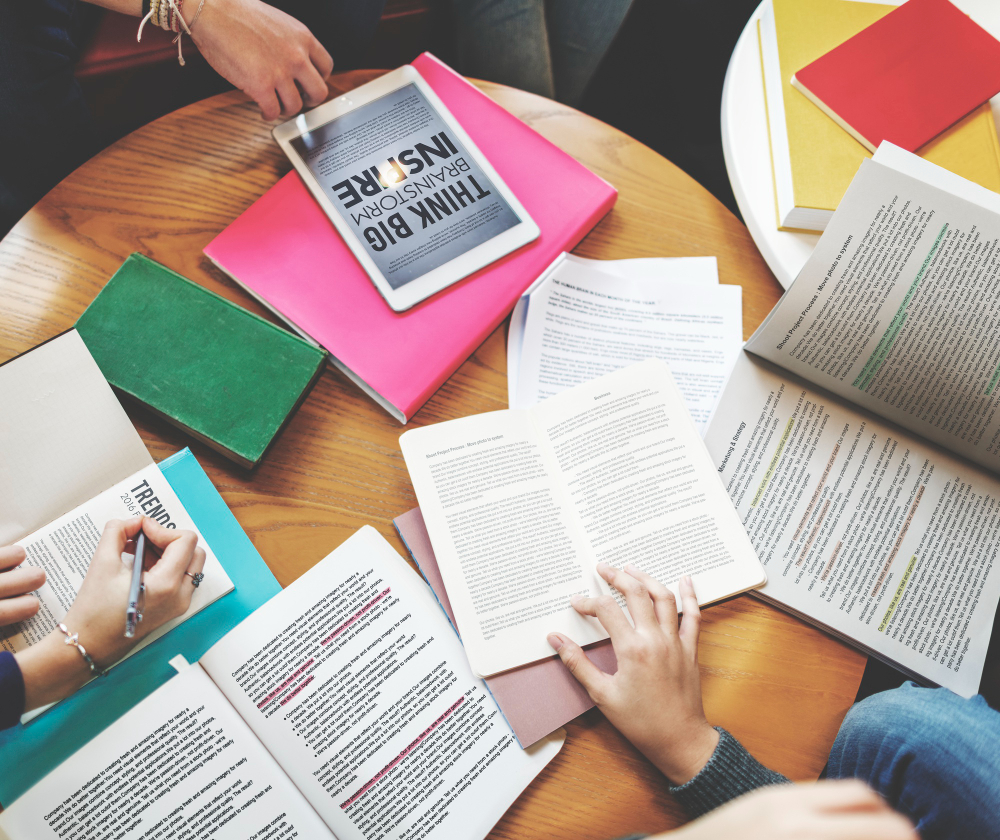 Engaging High School Students Through Literature Circles and a Robust Literature Curriculum