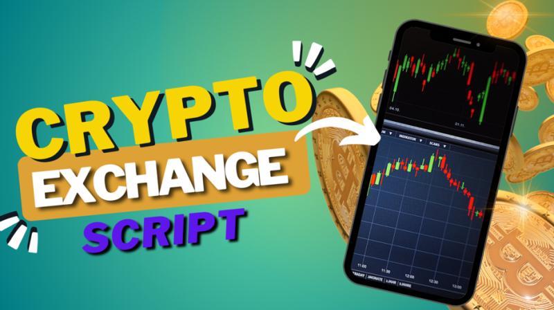 Cryptocurrency Exchange Script: A Beginner’s Guide to Starting Your Own Crypto Exchange