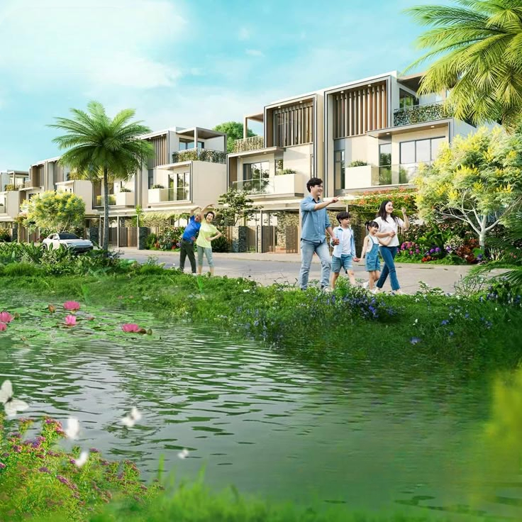 What Areas in Amaravati Have the Budget-Friendly Residential Plots?