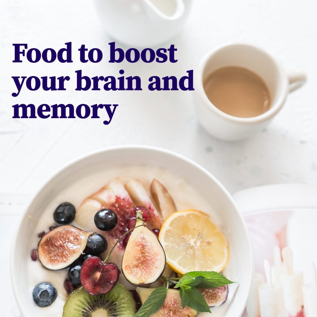 Why Your Brain Needs Daily Nutritional Support