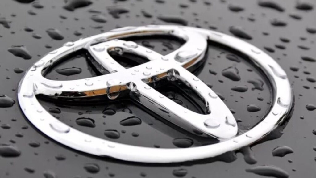 Your Search Ends: Espirit Toyota – Authorized Toyota Dealer in South Delhi