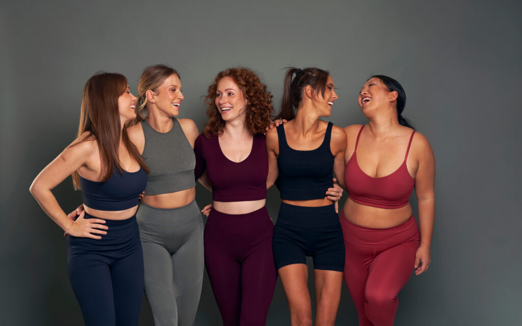 Discover Strength at Weight Loss Clinic