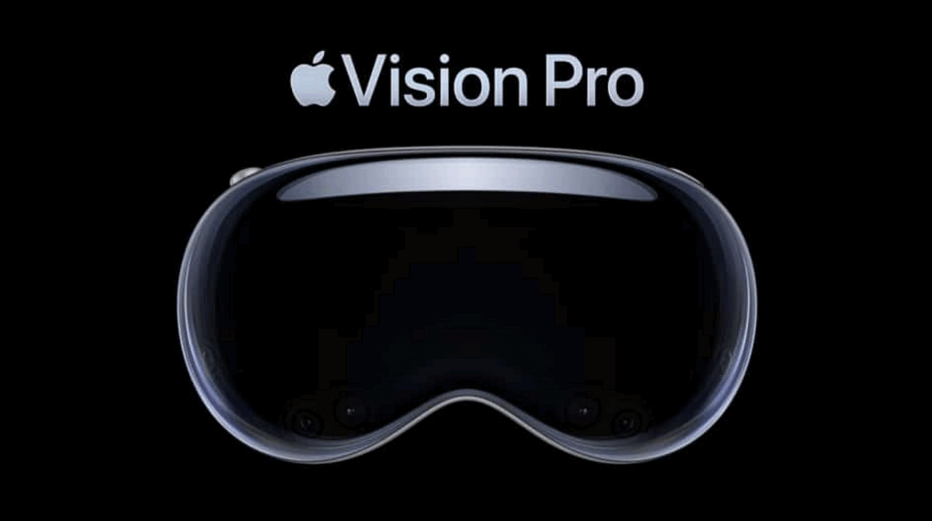 Apple Vision Pro App Development: Opportunities and Challenges