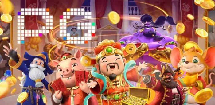 How to Use PG Slot Free Spins to Extend Your Playtime
