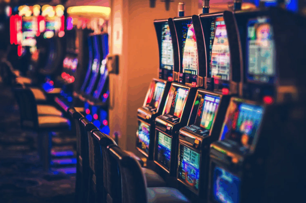 Playing PG Slot Game for Real Money: What You Should Know First