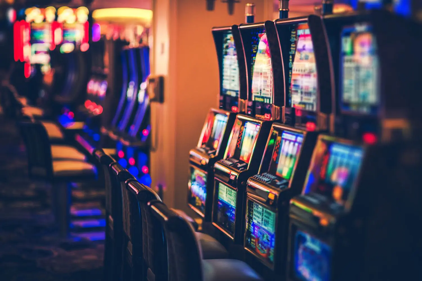 Playing PG Slot Game for Real Money: What You Should Know First