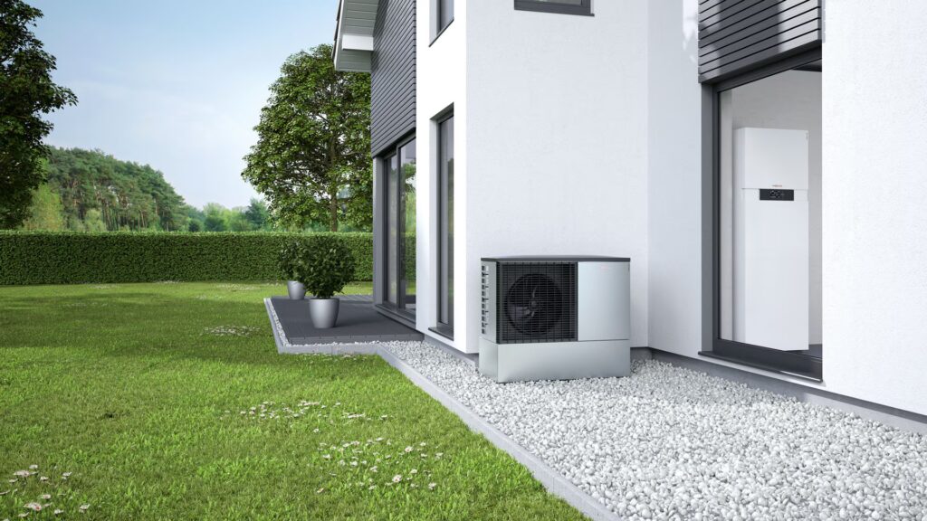 Wärmepumpe 22 kW vs. 18 kW – Welche Leistung passt zu Ihrem Gebäude?