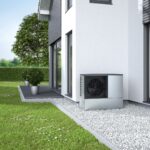 Wärmepumpe 22 kW vs. 18 kW – Welche Leistung passt zu Ihrem Gebäude?