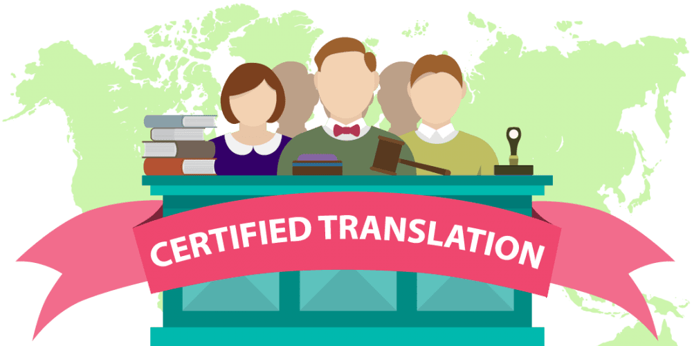 How to Get Your Documents Translated the Right Way