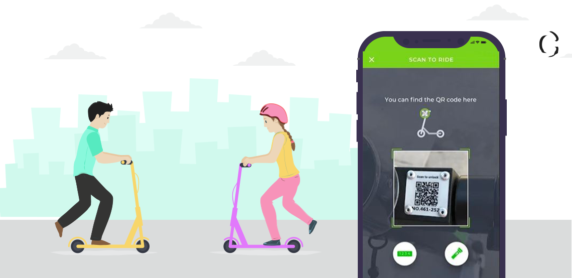 Eco-Friendly Scooters in Pakistan: How a New App Is Making City Travel Cheaper and Greener