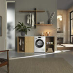 Get an Automatic Washing Machine That Saves Water & Time in 2025