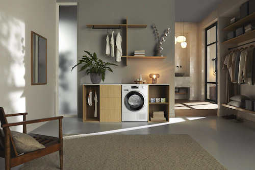 Get an Automatic Washing Machine That Saves Water & Time in 2025