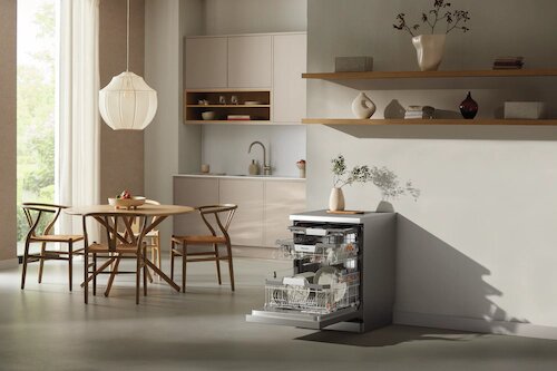 The Stylish & Functional: Countertop Dishwashers That Match Your Kitchen Aesthetic