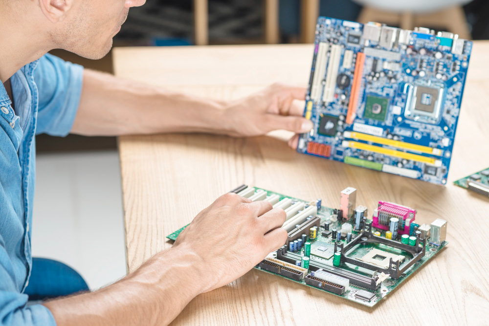 What is Embedded Software? A Simple Guide for Everyone