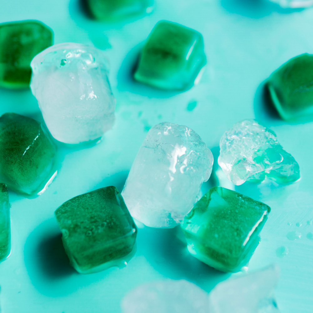 The Importance of HACCP and ISO Certification for Ice Cubes in the UAE’s F&B Sector