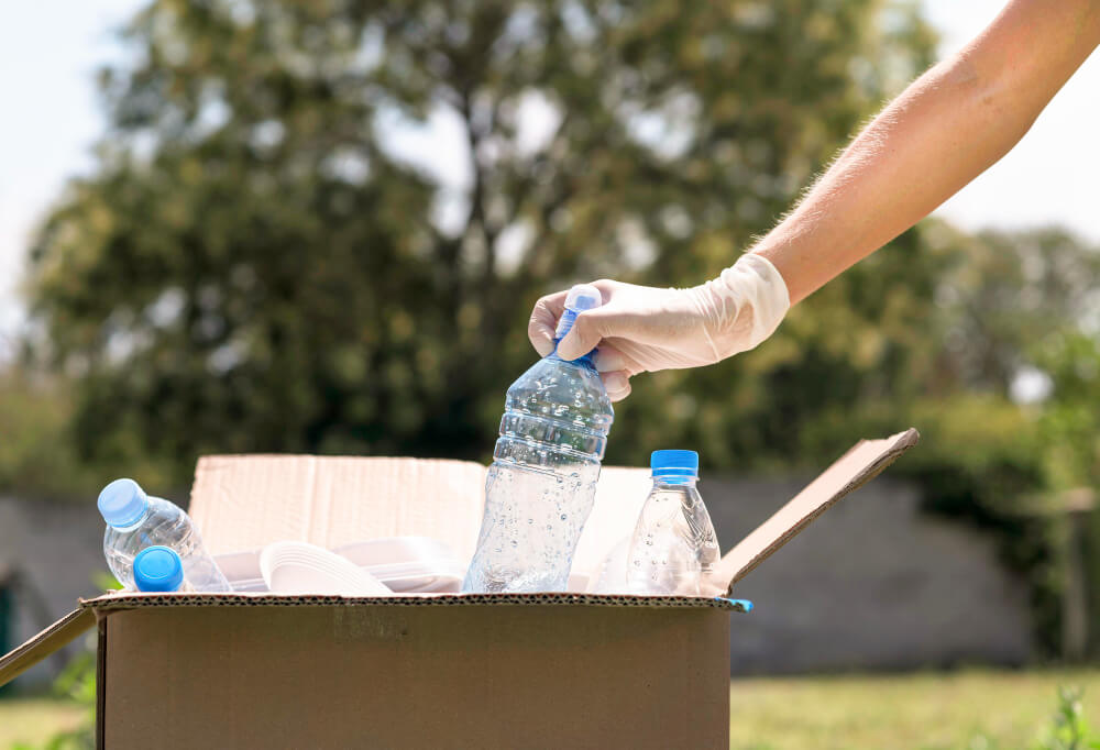 Is Grab Hire in Woking the Smarter Way to Manage Waste?
