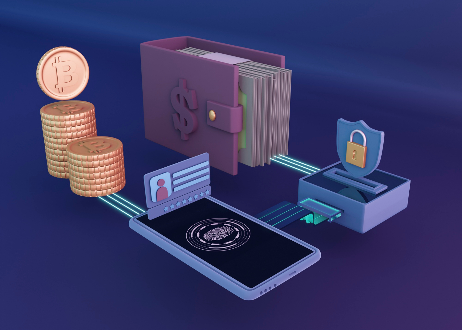 Top Blockchain Developers in Dubai for 2025 Projects