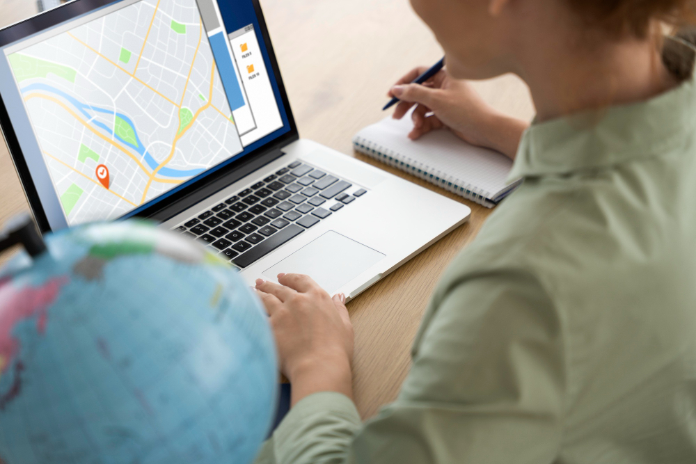 How Google My Business Optimization Services Boost Visibility?