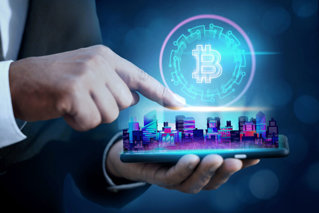 How to Choose a Blockchain Development Agency: The Ultimate Guide for Businesses in 2025