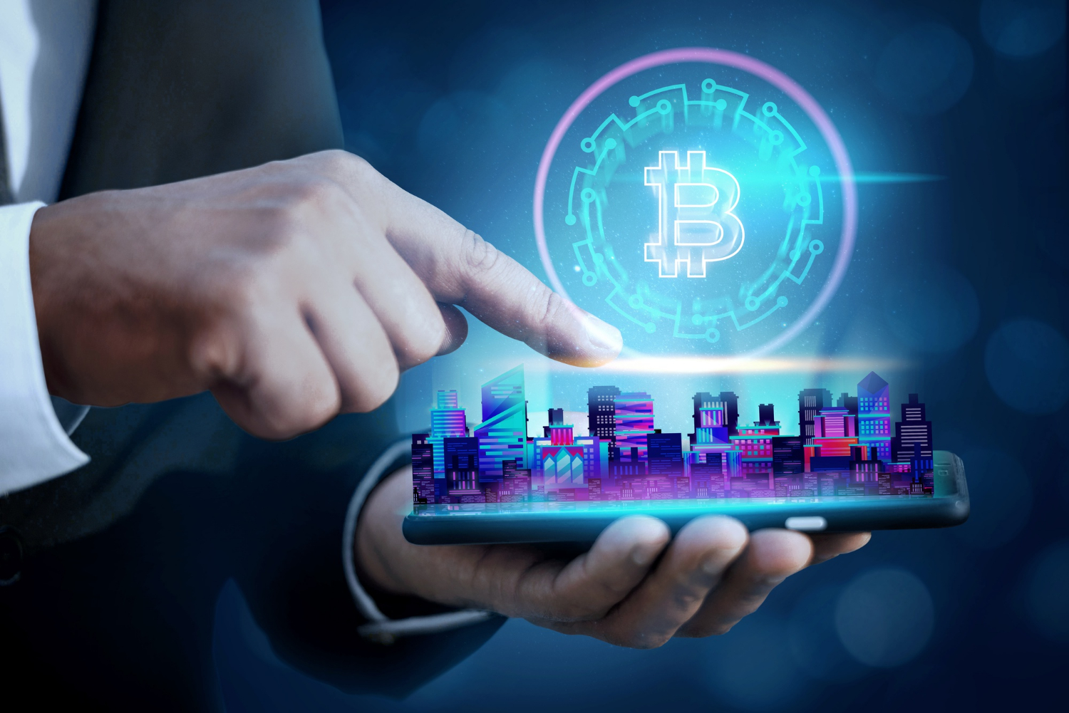 How to Choose a Blockchain Development Agency: The Ultimate Guide for Businesses in 2025