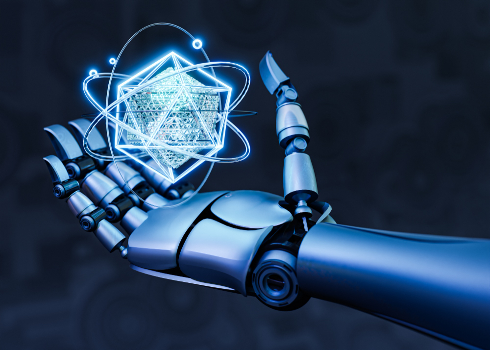 Artificial Intelligence Solutions Explained: Benefits, Types & Use Cases