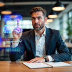 How AI Consulting Services Can Accelerate Digital Transformation for Enterprises
