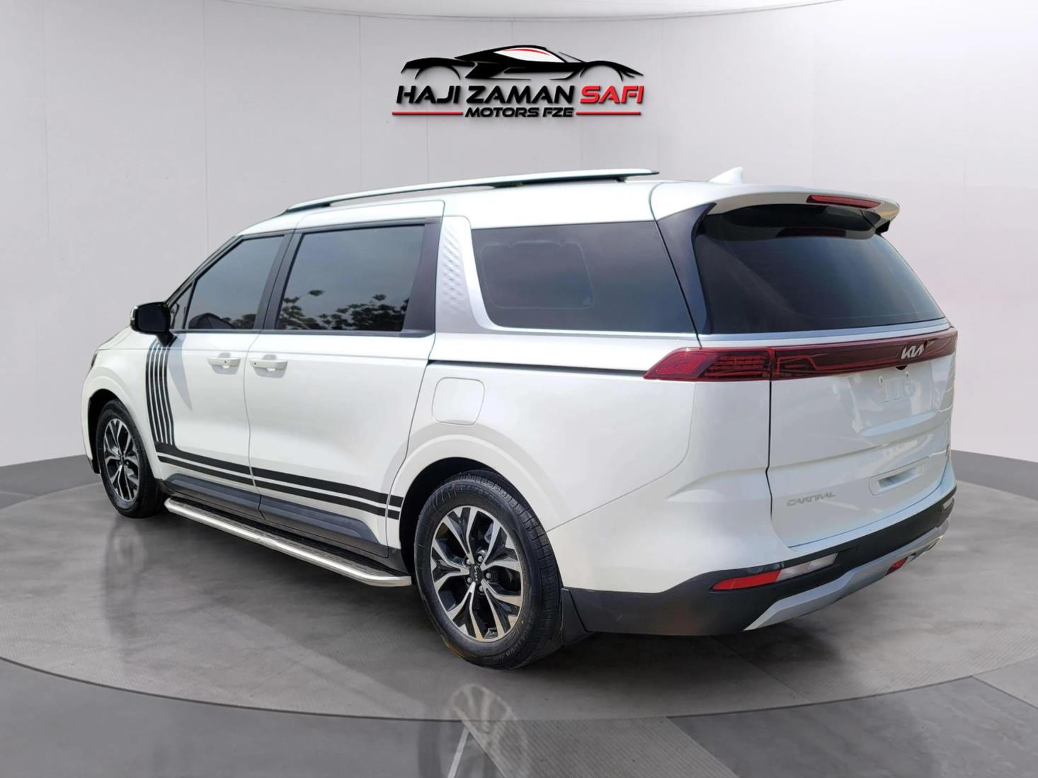 Used Cars for Sale in Malawi