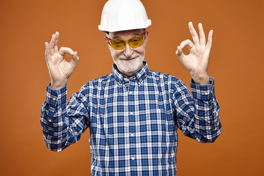 Safety Glasses with Side Shields: Maximum Eye Protection Without Compromise