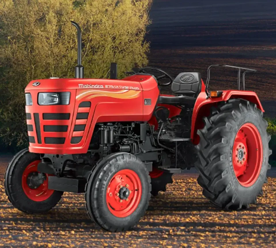 What Makes a Tractor So Essential? Let’s Explore!