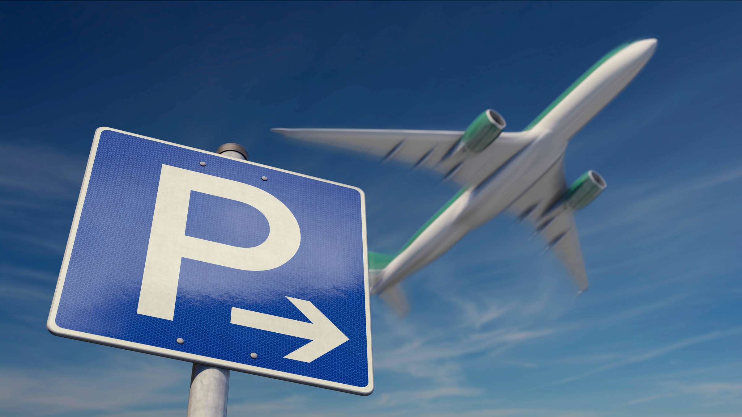 Flughafen München Parkplatz einfach online buchen – Parkextras.de macht’s möglich