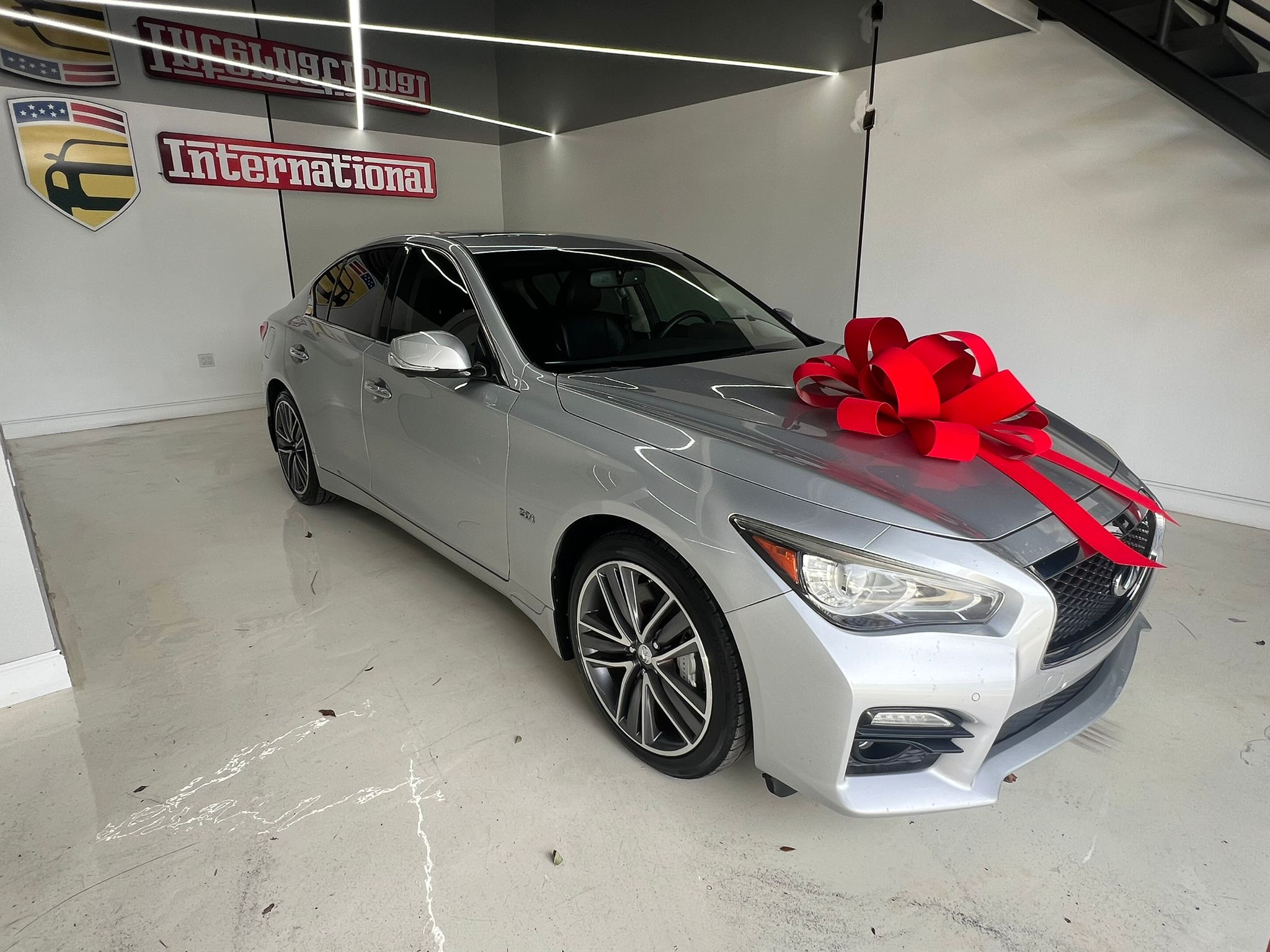 High-End Cars You Can Afford – JM Auto Sale