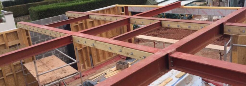 How Steel Suppliers in Dorset Help Build Strong Foundations for Construction