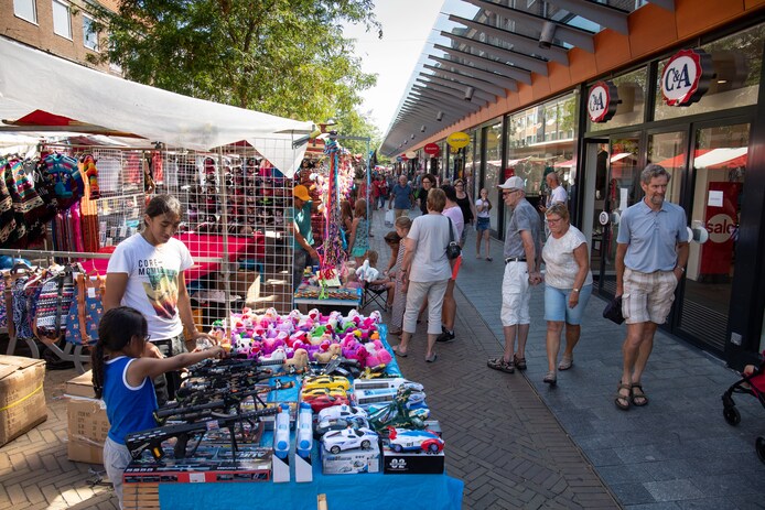 Schätze aus zweiter Hand: Flohmärkte in Friesland im Überblick