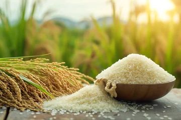 Discover the Perfect Grain: Why Now Is the Best Time to Buy Rice in Hong Kong
