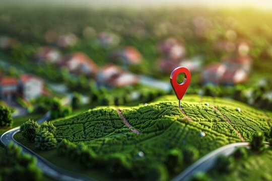 Is It Profitable to Buy Land in Amaravati?